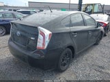 Toyota Prius Two JTDKN3DU2E1772882 fotografie