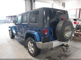 Jeep Wrangler Unlimited Sahara 1J8GA59119L739063 снимка