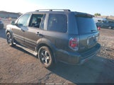 Honda Pilot Ex-L 5FNYF287X8B029128 снимка