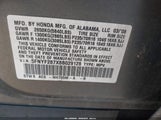 Honda Pilot Ex-L 5FNYF287X8B029128 снимка