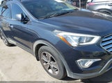 Hyundai Santa Fe Gls KM8SN4HFXDU024892 снимка