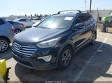 Hyundai Santa Fe Gls KM8SN4HFXDU024892 снимка