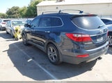 Hyundai Santa Fe Gls KM8SN4HFXDU024892 снимка