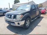 Nissan Frontier Se 1N6AD07W35C407946 снимка