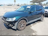 Volkswagen Tiguan 2.0T Se/2.0T Sel 3VV3B7AX9JM198542 снимка
