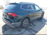Volkswagen Tiguan 2.0T Se/2.0T Sel 3VV3B7AX9JM198542 снимка