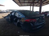 Ford Fusion Se 3FA6P0HD8KR108372 снимка
