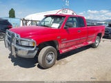 Dodge Ram  St 1B7KF2361WJ216199 fotografie