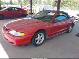 Ford Mustang 1FAFP4442WF265282 снимка