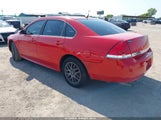 Chevrolet Impala Lt 2G1WG5E30D1194280 снимка