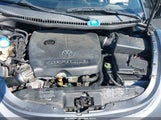 Volkswagen New Beetle Glx 3VWDD21C42M423638 снимка