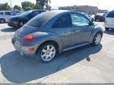 Volkswagen New Beetle Glx 3VWDD21C42M423638 снимка