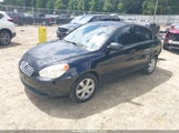 Hyundai Accent Gls KMHCN46C86U037446 снимка