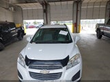 Chevrolet Trax Lt 3GNCJLSB6FL245883 снимка