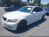 BMW 328I WBAVC53528FZ85344 снимка