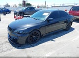 BMW 530I WBANE73587B996893 снимка