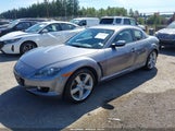 Mazda Rx-8 6 Speed Manual JM1FE173850154044 снимка