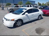 Honda Civic Lx 2HGFA16597H314785 снимка