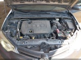 Toyota Corolla Le 2T1BURHE3GC695365 снимка