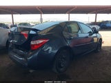 Toyota Corolla Le 2T1BURHE3GC695365 снимка