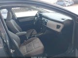 Toyota Corolla Le 2T1BURHE3GC695365 снимка