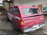 Toyota Tacoma 4TAVL52N7XZ419404 снимка