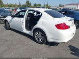 Infiniti Q40 JN1CV6AP5FM502262 снимка