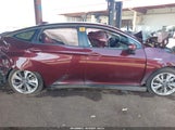 Honda Clarity Plug-In Hybrid JHMZC5F14JC023453 снимка