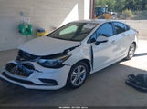 Chevrolet Cruze Lt Auto 1G1BE5SM5J7245126 photo