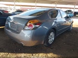 Nissan Altima 2.5 S 1N4AL2AP5CN497448 снимка