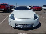 Nissan 350Z JN1BZ34D87M505738 снимка