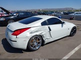 Nissan 350Z JN1BZ34D87M505738 снимка
