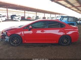 Subaru Wrx Limited JF1VA1J64G9817320 снимка