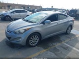 Hyundai Elantra Se 5NPDH4AE4FH555170 снимка