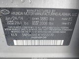 Hyundai Elantra Se 5NPDH4AE4FH555170 снимка
