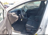 Toyota Corolla Le 5YFB4MDE4RP182119 снимка