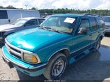 Chevrolet Blazer 1GNCS13W5S2194195 снимка