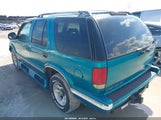 Chevrolet Blazer 1GNCS13W5S2194195 снимка