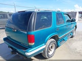 Chevrolet Blazer 1GNCS13W5S2194195 снимка