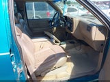 Chevrolet Blazer 1GNCS13W5S2194195 снимка