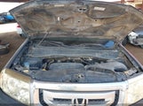 Honda Pilot Ex-L 5FNYF3H58AB020373 снимка