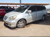Honda Odyssey Ex 5FNRL384X5B004055 снимка