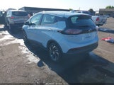 Chevrolet Bolt Ev Fwd 2Lt 1G1FX6S04P4172484 снимка