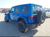 Jeep Wrangler 4Xe Unlimited Rubicon 4X4 1C4JJXR69MW785218 photo