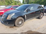 Cadillac Srx Luxury Collection 3GYFNDEY6BS556501 снимка