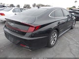 Hyundai Sonata Sel KMHL64JA2MA143523 снимка