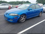 Mazda Mazda6 S Sport Ve 1YVHP84DX75M02321 photo