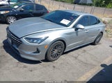 Hyundai Sonata Se 5NPEG4JA9MH129668 снимка