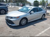 Toyota Camry Hybrid Le 4T1B31HKXJU500412 photo