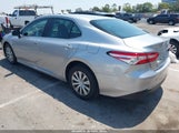 Toyota Camry Hybrid Le 4T1B31HKXJU500412 снимка